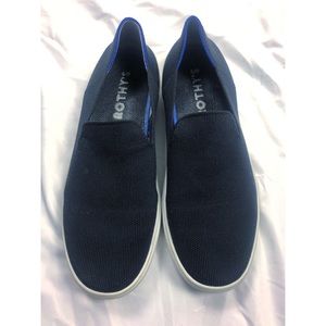 Rothy’s slip in size 8.5